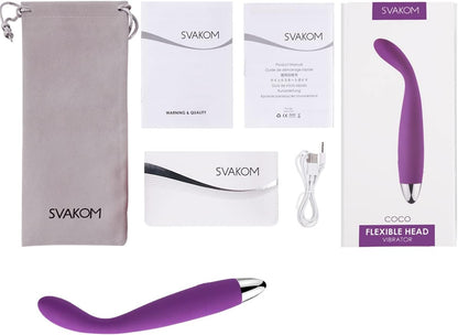 8 Seconds to Climax Finger Shaped Waterproof Vibes for Women