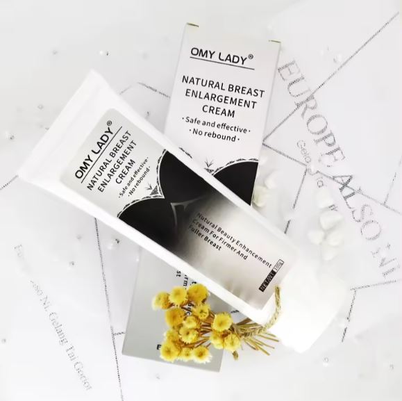 Omy Lady Boobeautiful Enlargement Cream 100gm ( BUY 1 GET 1 FREE)