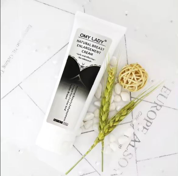 Omy Lady Boobeautiful Enlargement Cream 100gm ( BUY 1 GET 1 FREE)