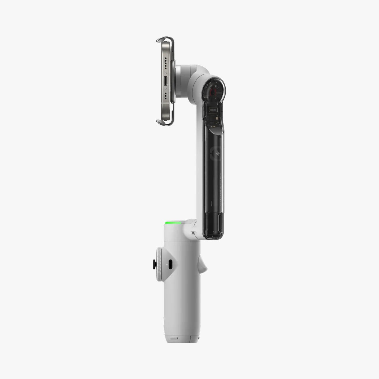 INSTA 360 Flow Pro 2.O with AI Gimble  [2025 Edition]
