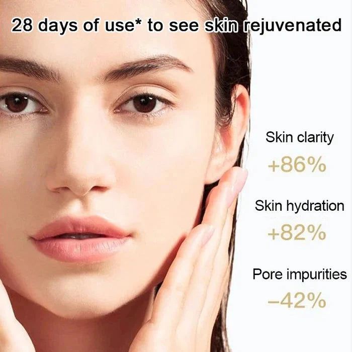 MenX™ Magical Gold Peel Mask  | BUY 1 GET 1 FREE | ⭐️⭐️⭐️⭐️ 4.9/5 Reviews