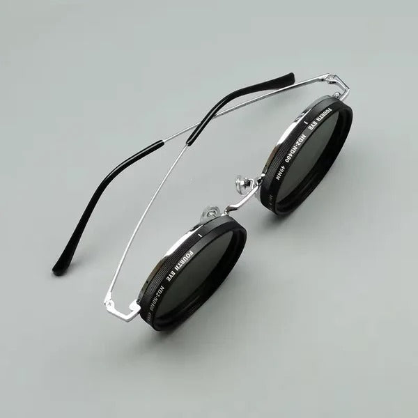 ND9 VISION PRO - REVOLUTIONARY SUNGLASSES THAT ADJUST TO YOUR SURROUNDINGS 🕶✨