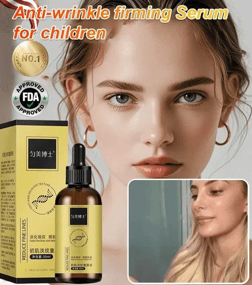 🔥Last Day 49% OFF- Anti-wrinkle firming serum 50ml