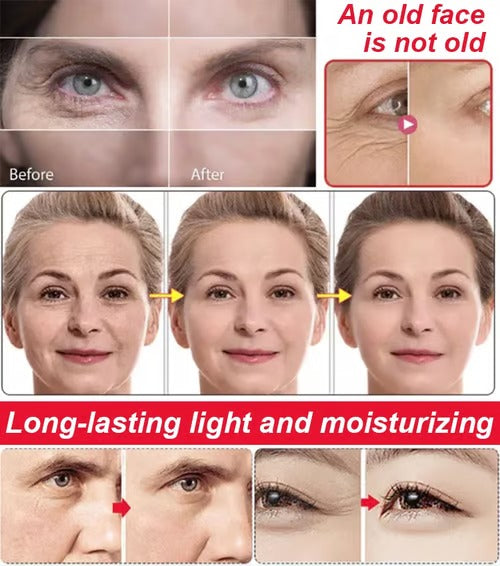 🔥Last Day 49% OFF- Anti-wrinkle firming serum 50ml