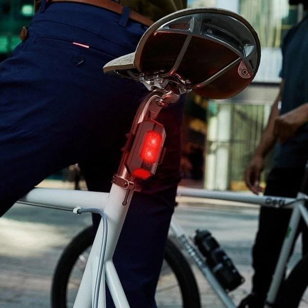 LED Anti-collision Lights Chargeable light Pack of 4 | BUY 2 GET 2 | OFFER