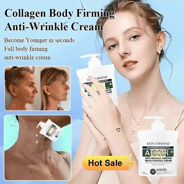 𝐅𝐮𝐛𝐬𝐭𝐚® 𝐀𝐝𝐯𝐚𝐧𝐜𝐞𝐝 𝐅𝐢𝐫𝐦𝐢𝐧𝐠 & 𝐖𝐫𝐢𝐧𝐤𝐥𝐞-𝐑𝐞𝐝𝐮𝐜𝐢𝐧𝐠 𝐂𝐫𝐞𝐚𝐦: Restore Skin Elasticity⭐ ( BUY 1 GET 1 FREE )
