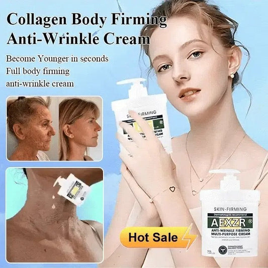 𝐅𝐮𝐛𝐬𝐭𝐚® 𝐀𝐝𝐯𝐚𝐧𝐜𝐞𝐝 𝐅𝐢𝐫𝐦𝐢𝐧𝐠 & 𝐖𝐫𝐢𝐧𝐤𝐥𝐞-𝐑𝐞𝐝𝐮𝐜𝐢𝐧𝐠 𝐂𝐫𝐞𝐚𝐦: Restore Skin Elasticity⭐ ( BUY 1 GET 1 FREE )