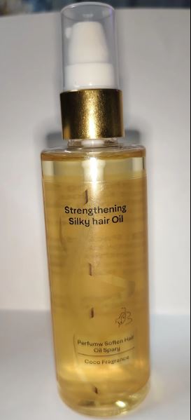 𝗞𝗢𝗥𝗘𝗔𝗡 𝗦𝗧𝗥𝗔𝗜𝗧𝗘𝗡𝗜𝗡𝗚 𝗦𝗜𝗟𝗞𝗬 𝗛𝗔𝗜𝗥 Perfume SPRAY 250 𝗠𝗟 - 𝗕𝗨𝗬 1 𝗚𝗘𝗧 1 𝗙𝗥𝗘𝗘