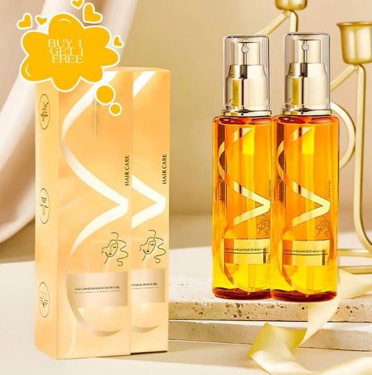 𝗞𝗢𝗥𝗘𝗔𝗡 𝗦𝗧𝗥𝗔𝗜𝗧𝗘𝗡𝗜𝗡𝗚 𝗦𝗜𝗟𝗞𝗬 𝗛𝗔𝗜𝗥 Perfume SPRAY 250 𝗠𝗟 - 𝗕𝗨𝗬 1 𝗚𝗘𝗧 1 𝗙𝗥𝗘𝗘