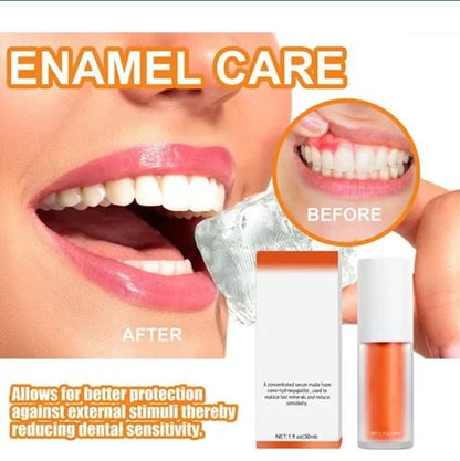 🔥LAST DAY 55% OFF🔥Teeth Colour Corrector Serum